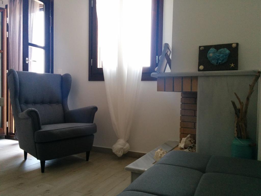 Appartamento Elezar Néon Oítilon