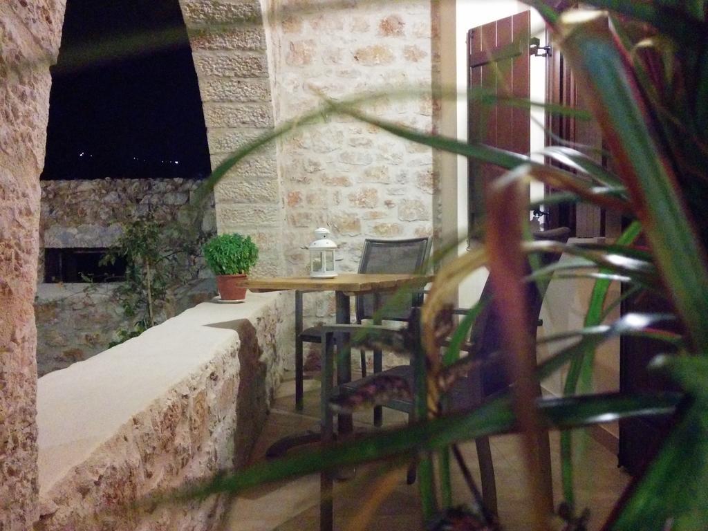 Appartamento Elezar