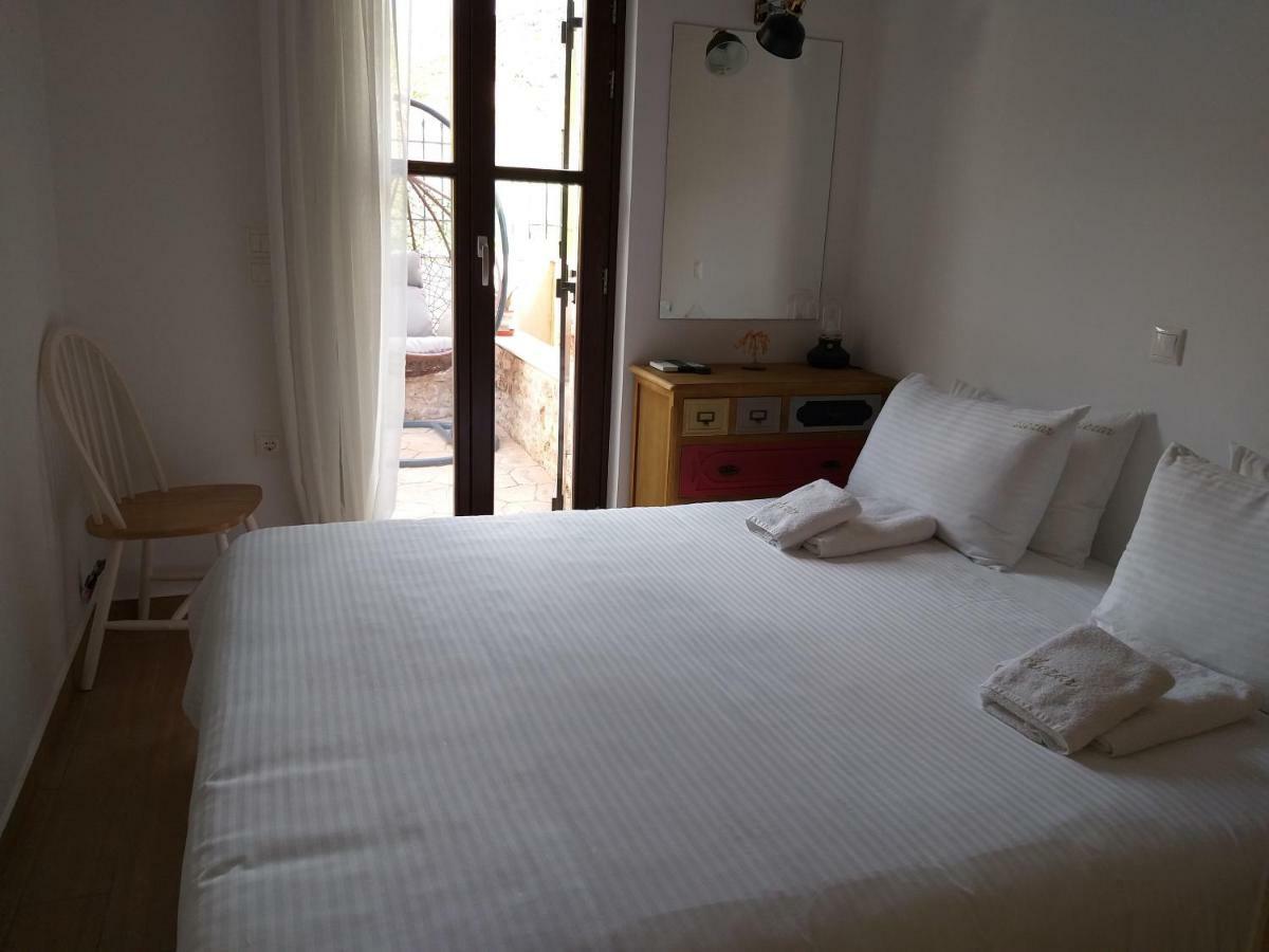 Appartamento Elezar
