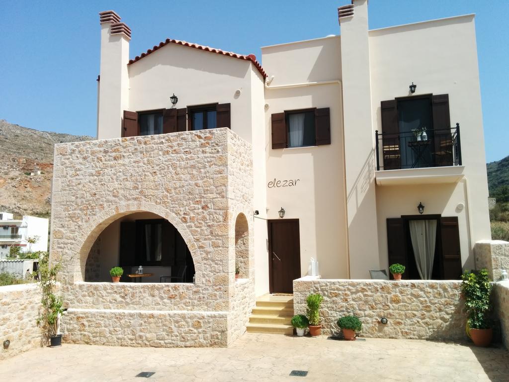 Elezar Appartement *