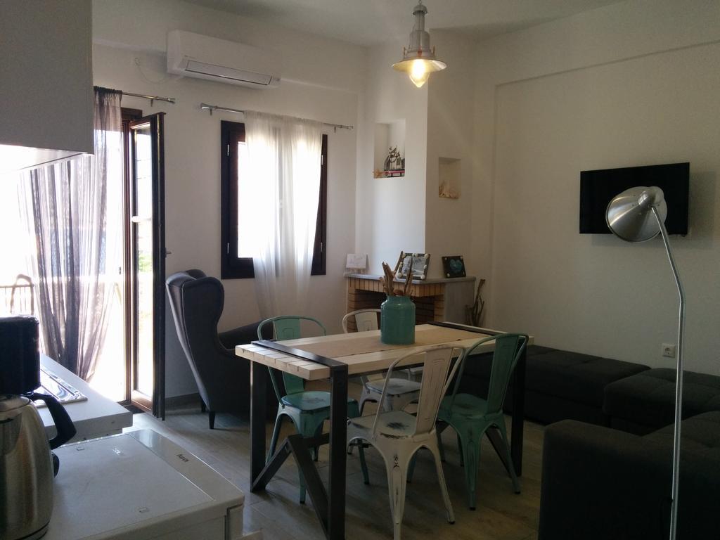 Appartement Elezar *