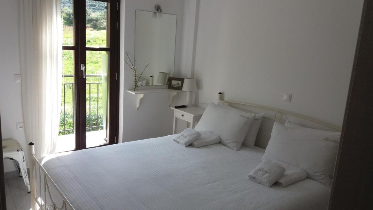 Appartement Elezar