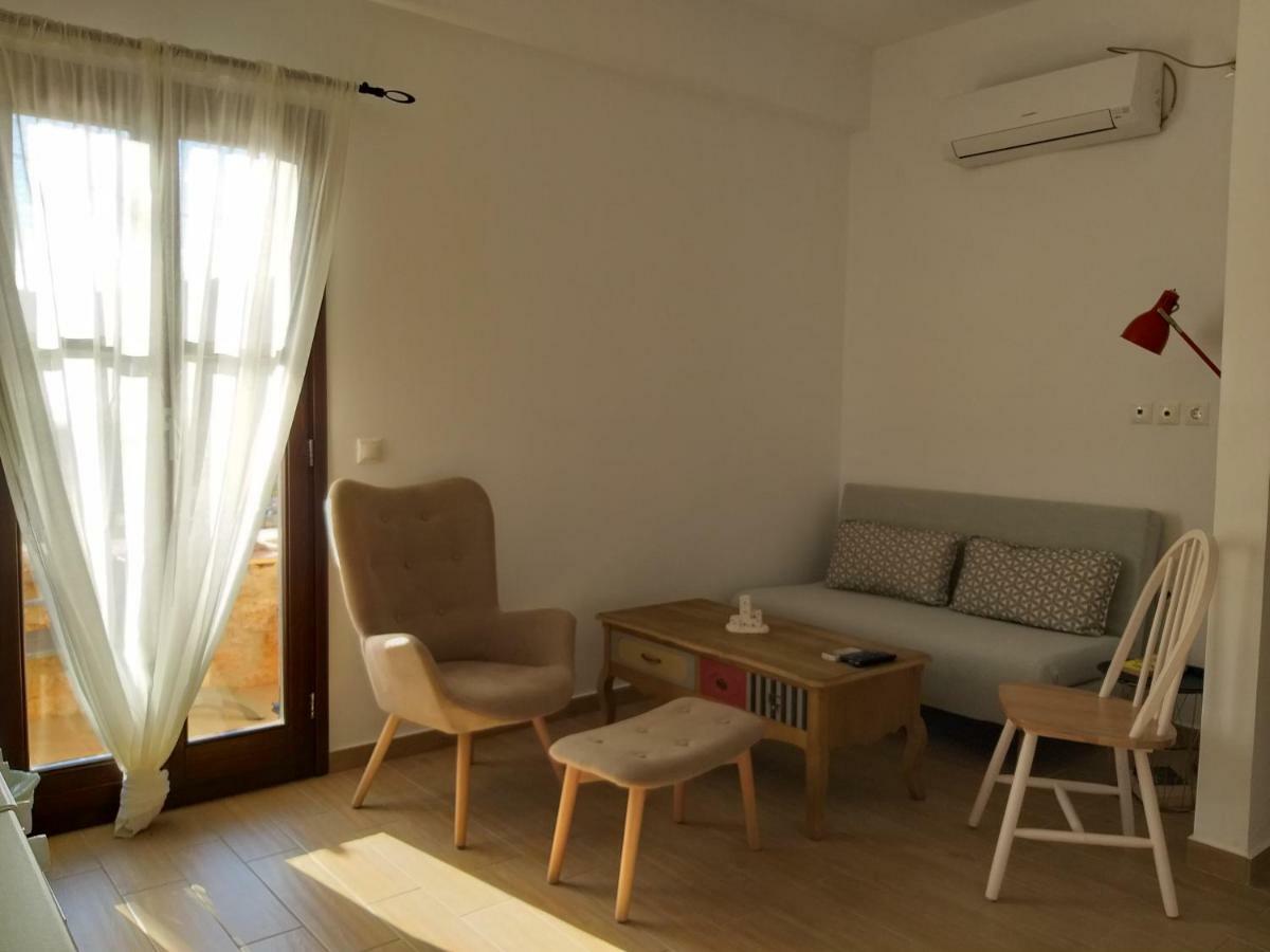 Appartement Elezar