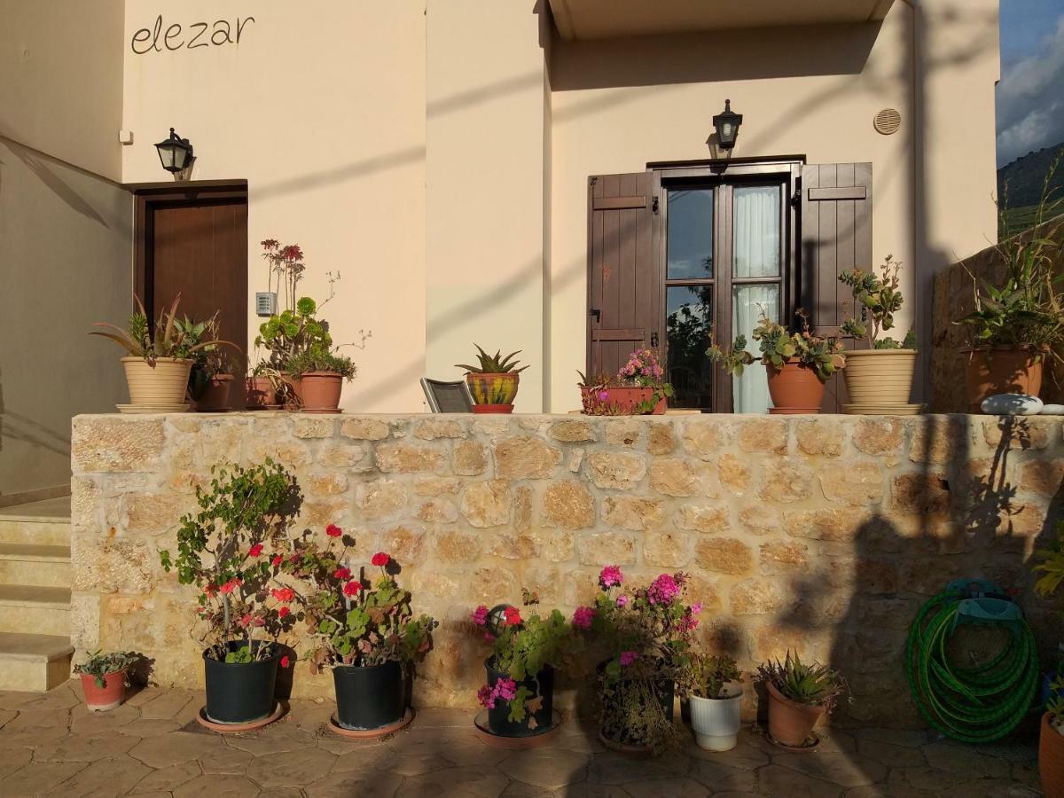 Appartement Elezar