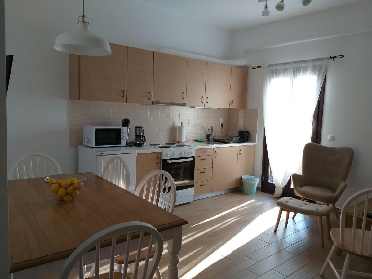 Elezar Appartement *